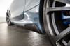 AC Schnitzer Carbon Fibre Side skirt set for BMW 8 series (G14/G15) M Sport AC Schnitzer Carbon Fibre Side skirt set for BMW 8 series (G14/G15) M Sport