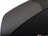 Turner Motorsport Carbon Fibre High Kick Rear Spoiler - E92 Turner Motorsport Carbon Fibre High Kick Rear Spoiler - E92