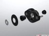 ECS Tuning Ultimate Performance Rear Shock Mount Kit - E36 / E46 / Z3 ECS Tuning Ultimate Performance Rear Shock Mount Kit - E36 / E46 / Z3