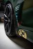 AP Design Front Carbon Arch Guards/Mud Flaps - M2 F87 AP Design Front Carbon Arch Guards/Mud Flaps - M2 F87