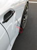 AP Design Front Carbon Arch Guards/Mud Flaps - M2 F87 AP Design Front Carbon Arch Guards/Mud Flaps - M2 F87