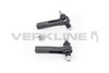 Verkline Front Bump Steer Adjustable Tie Rod Ends (Pair) - Z4 G29 Verkline Front Bump Steer Adjustable Tie Rod Ends (Pair) - Z4 G29