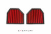 Eventuri Panel Filters - F10 M5 | F06/f12/f13 M6 Eventuri Panel Filters - F10 M5 | F06/f12/f13 M6