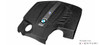 Eventuri Black Carbon Engine Cover - BMW F87 M2