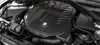 Eventuri Carbon Engine Cover - BMW B58 F Series M140i, M240i, M340i