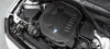 Eventuri Carbon Engine Cover - BMW B58 F Series M140i, M240i, M340i