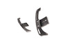 MMX Billet Aluminium Gear Shifter Paddle Set Dark Anthracite - Mini F56