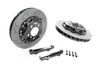 MMX 6 Piston Front Cup Kit -355mm (Dark Anthracite) - F2x/F3x MMX 6 Piston Front Cup Kit -355mm (Dark Anthracite) - F2x/F3x