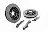 MMX 6 Piston Front Cup Kit -380mm (Red) - F2x/F3x MMX 6 Piston Front Cup Kit -380mm (Red) - F2x/F3x