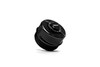 MMX Oil Filter Housing - Black MMX Oil Filter Housing - Black