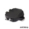 AIRTEC Motorsport Billet Chargecooler Upgrade in Black  - S55 (M2 Competition, M3 And M4) AIRTEC Motorsport Billet Chargecooler Upgrade in Black  - S55 (M2 Competition, M3 And M4)