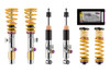KW V4 Coilovers 3 Way Adjustable - M3(G80) & M4(G82) KW V4 Coilovers 3 Way Adjustable - M3(G80) & M4(G82)