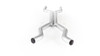 Remus Non-Resonated Cat back System Left/Right with Integrated valves using the OE valve control system with 4 Carbon tail pipes Ø 102 mm angled, Titanium internals - 5 Series F90 M5 441 kW S63B44B 2018- Remus Non-Resonated Cat back System Left/Right with Integrated valves using the OE valve control system with 4 Carbon tail pipes Ø 102 mm angled, Titanium internals - 5 Series F90 M5 441 kW S63B44B 2018-