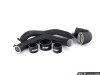 Turner Motorsport Charge Pipe Hot Side - M3/M4 F8X Turner Motorsport Charge Pipe Hot Side - M3/M4 F8X