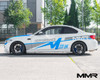 MMX M2 F87 Lowering Springs MMX M2 F87 Lowering Springs