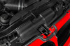 Eventuri Carbon Duct Set Gloss - E9X M3 Eventuri Carbon Duct Set Gloss - E9X M3