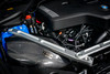 Eventuri Carbon Intake - Z4 G29 Eventuri Carbon Intake - Z4 G29
