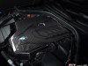 Turner Motorsport Carbon Fibre Engine Cover - G-Chassis B46/B48 Turner Motorsport Carbon Fibre Engine Cover - G-Chassis B46/B48