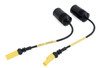 Ohlins EDC Cancellation Kit - Z4 E89 Ohlins EDC Cancellation Kit - Z4 E89