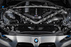 Eventuri Carbon Intake, Gloss Finish - G8X M3 M4 Eventuri Carbon Intake, Gloss Finish - G8X M3 M4