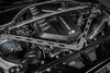 Eventuri Carbon Intake, Gloss Finish - G8X M3 M4 Eventuri Carbon Intake, Gloss Finish - G8X M3 M4