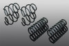 AC Schnitzer suspension spring kit - M135i/120d XDrive 1 Series (F40) AC Schnitzer suspension spring kit - M135i/120d XDrive 1 Series (F40)