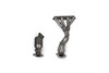 Scorpion Manifold with high flow sports catalyst One 1.6 R50/R52 / Cooper R50/R52 / Cooper S R52/R53 2002 - SMNX014 Scorpion Manifold with high flow sports catalyst One 1.6 R50/R52 / Cooper R50/R52 / Cooper S R52/R53 2002 - SMNX014