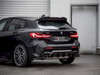 Maxton Design Gloss Black Rear Valance V1 BMW M135I/ 1 Series M Sport F40 (2019-)