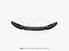Maxton Design Gloss Black Front Splitter V.1 BMW 1 E82 Facelift M-Sport (2007- 2013) Maxton Design Gloss Black Front Splitter V.1 BMW 1 E82 Facelift M-Sport (2007- 2013)