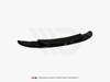 Maxton Design Gloss Black Front Splitter BMW 1 E87 M-Design (2004-2008) Maxton Design Gloss Black Front Splitter BMW 1 E87 M-Design (2004-2008)
