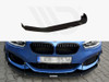 Maxton Design Front Racing Splitter V.2 BMW 1 F20/F21 M-Power Facelift (2015-19) Maxton Design Front Racing Splitter V.2 BMW 1 F20/F21 M-Power Facelift (2015-19)