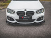 Maxton Design GLOSS FLAPS Flaps BMW 1 F20 M-Pack Facelift / M140I (2015-2019) Maxton Design GLOSS FLAPS Flaps BMW 1 F20 M-Pack Facelift / M140I (2015-2019)