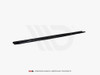 Maxton Design Gloss Black Side Skirts Diffusers V2 BMW 1 F20 M135I / M140I / M-Pack (2011-2019) Maxton Design Gloss Black Side Skirts Diffusers V2 BMW 1 F20 M135I / M140I / M-Pack (2011-2019)