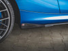 Maxton Design GLOSS FLAPS Side Flaps BMW M135I F20 (2011-2015) Maxton Design GLOSS FLAPS Side Flaps BMW M135I F20 (2011-2015)