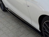 Maxton Design Gloss Black Side Skirts Diffusers BMW 1 F21 M-Power 3Dr (Preface) Maxton Design Gloss Black Side Skirts Diffusers BMW 1 F21 M-Power 3Dr (Preface)