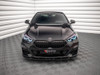 Maxton Design Gloss Black Front Splitter V.1 BMW 2 Gran Coupe M-Pack / M235I F44 (2019-) Maxton Design Gloss Black Front Splitter V.1 BMW 2 Gran Coupe M-Pack / M235I F44 (2019-)