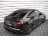Maxton Design Gloss Black The Extension Of The Rear Window BMW 2 Gran Coupe M-Pack / M235I F44 (2019-) Maxton Design Gloss Black The Extension Of The Rear Window BMW 2 Gran Coupe M-Pack / M235I F44 (2019-)