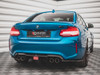 Maxton Design Led Stop Light BMW M2 F87 (2016-2020) Maxton Design Led Stop Light BMW M2 F87 (2016-2020)