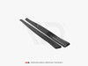Maxton Design Gloss Black Side Skirts Splitters BMW M2 F87 (2016-) Maxton Design Gloss Black Side Skirts Splitters BMW M2 F87 (2016-)