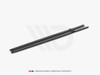 Maxton Design Gloss Black Side Skirts Diffusers V.2 BMW M2 F87 (2016-2020) Maxton Design Gloss Black Side Skirts Diffusers V.2 BMW M2 F87 (2016-2020)