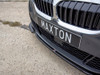 Maxton Design Gloss Black Front Splitter V.2 BMW 3 G20 M-Sport (2019-2022) Maxton Design Gloss Black Front Splitter V.2 BMW 3 G20 M-Sport (2019-2022)