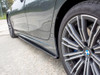 Maxton Design Gloss Black Side Skirts Diffusers BMW 3 G20 M-Sport (2019-2022) Maxton Design Gloss Black Side Skirts Diffusers BMW 3 G20 M-Sport (2019-2022)