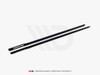 Maxton Design Gloss Black Side Skirts Diffusers V.2 BMW 3 G20 / G21 M-Sport (2018-2022) Maxton Design Gloss Black Side Skirts Diffusers V.2 BMW 3 G20 / G21 M-Sport (2018-2022)