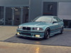 Maxton Design Front Racing Splitter BMW M3 E36 Maxton Design Front Racing Splitter BMW M3 E36