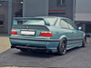 Maxton Design Rear Diffuser BMW M3 E36 Maxton Design Rear Diffuser BMW M3 E36
