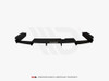 Maxton Design Rear Diffuser BMW M3 E36 Maxton Design Rear Diffuser BMW M3 E36