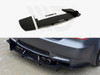 Maxton Design Rear Diffuser BMW M3 E92 / E93 Maxton Design Rear Diffuser BMW M3 E92 / E93