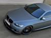 Maxton Design Gloss Black Front Splitter BMW 3 E92 M-Sport (M-Pack) (2006-2009) Maxton Design Gloss Black Front Splitter BMW 3 E92 M-Sport (M-Pack) (2006-2009)