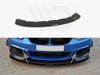 Maxton Design Front Racing Splitter V.3 BMW 4 F32 M-Sport M-Performance (2013-2016) Maxton Design Front Racing Splitter V.3 BMW 4 F32 M-Sport M-Performance (2013-2016)