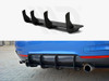 Maxton Design Rear Diffuser BMW 4 F32 M-Sport (2013-2016) Maxton Design Rear Diffuser BMW 4 F32 M-Sport (2013-2016)